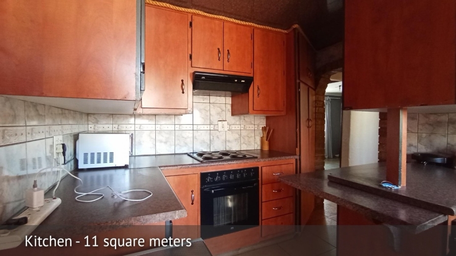 2 Bedroom Property for Sale in Soshanguve AA Gauteng