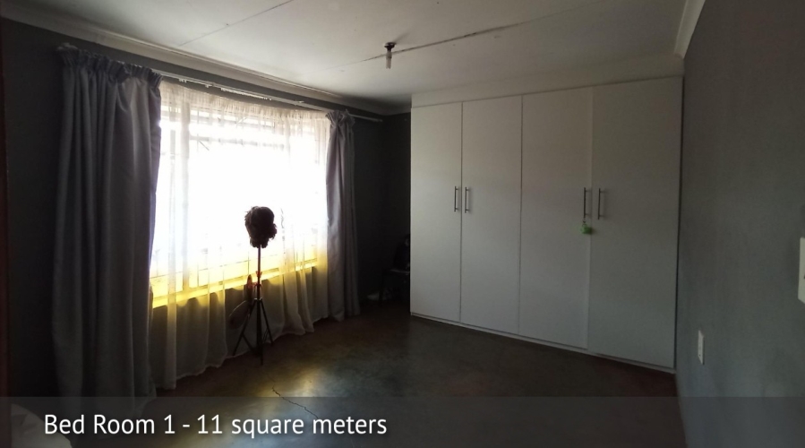 2 Bedroom Property for Sale in Soshanguve AA Gauteng