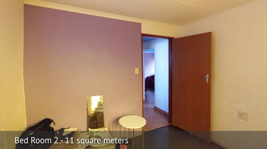 2 Bedroom Property for Sale in Soshanguve AA Gauteng