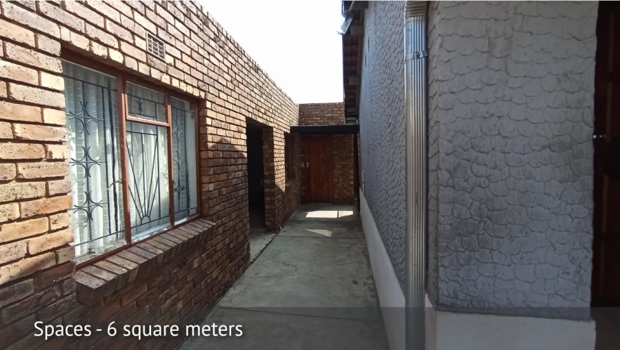 2 Bedroom Property for Sale in Soshanguve AA Gauteng