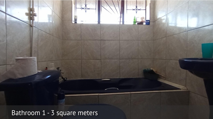 2 Bedroom Property for Sale in Soshanguve AA Gauteng