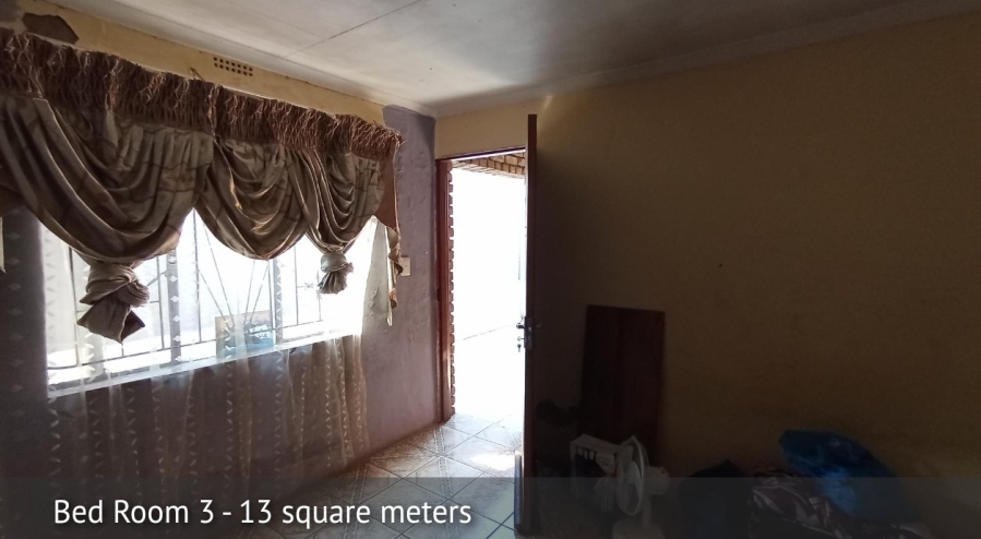 2 Bedroom Property for Sale in Soshanguve AA Gauteng