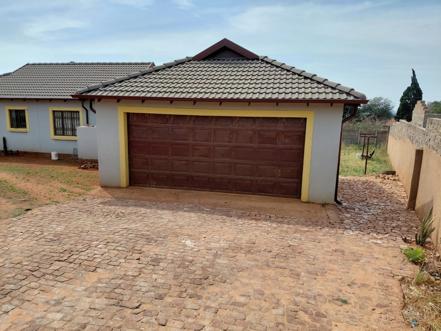 3 Bedroom Property for Sale in Amandasig Gauteng
