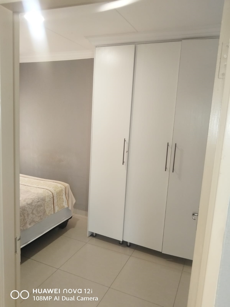2 Bedroom Property for Sale in Soshanguve VV Gauteng