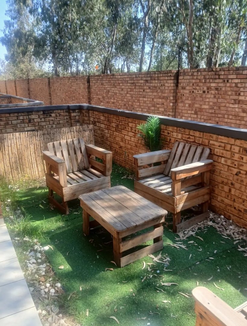 To Let 3 Bedroom Property for Rent in Rynfield Gauteng