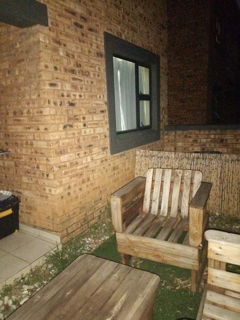 To Let 3 Bedroom Property for Rent in Rynfield Gauteng