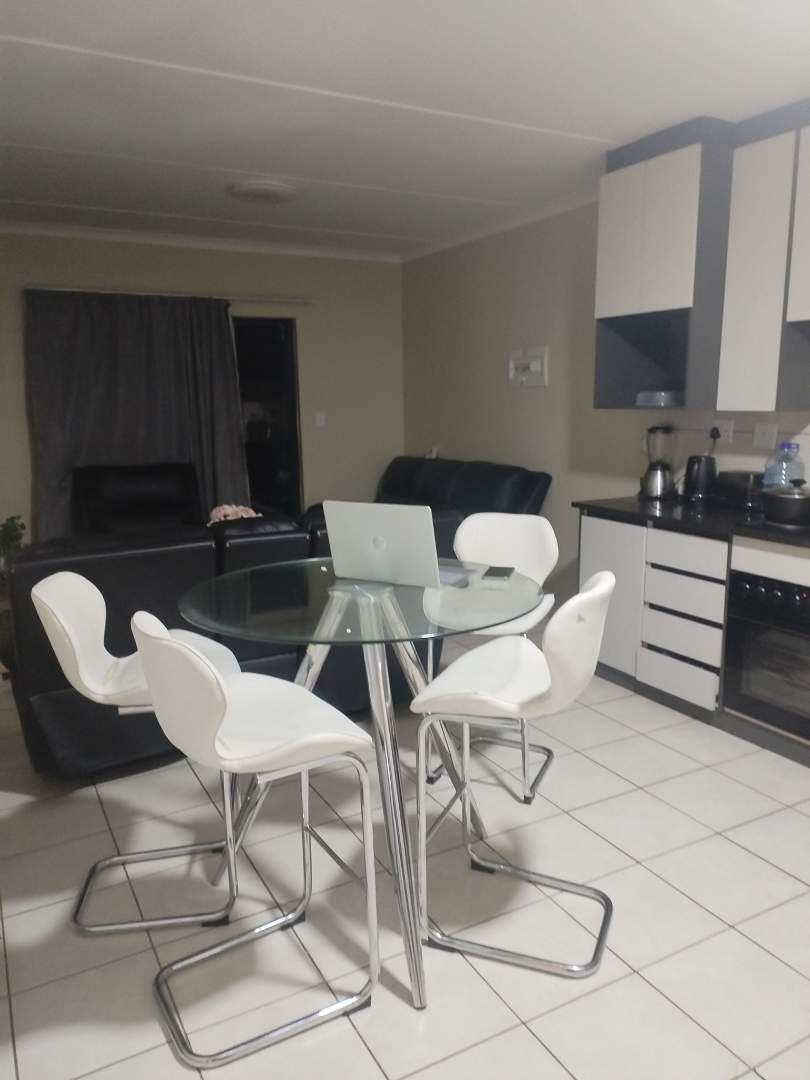 To Let 3 Bedroom Property for Rent in Rynfield Gauteng