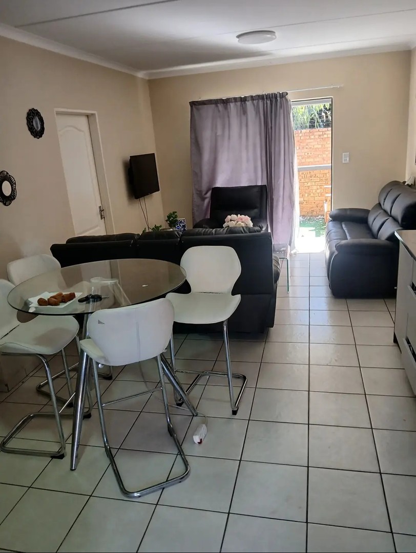 To Let 3 Bedroom Property for Rent in Rynfield Gauteng