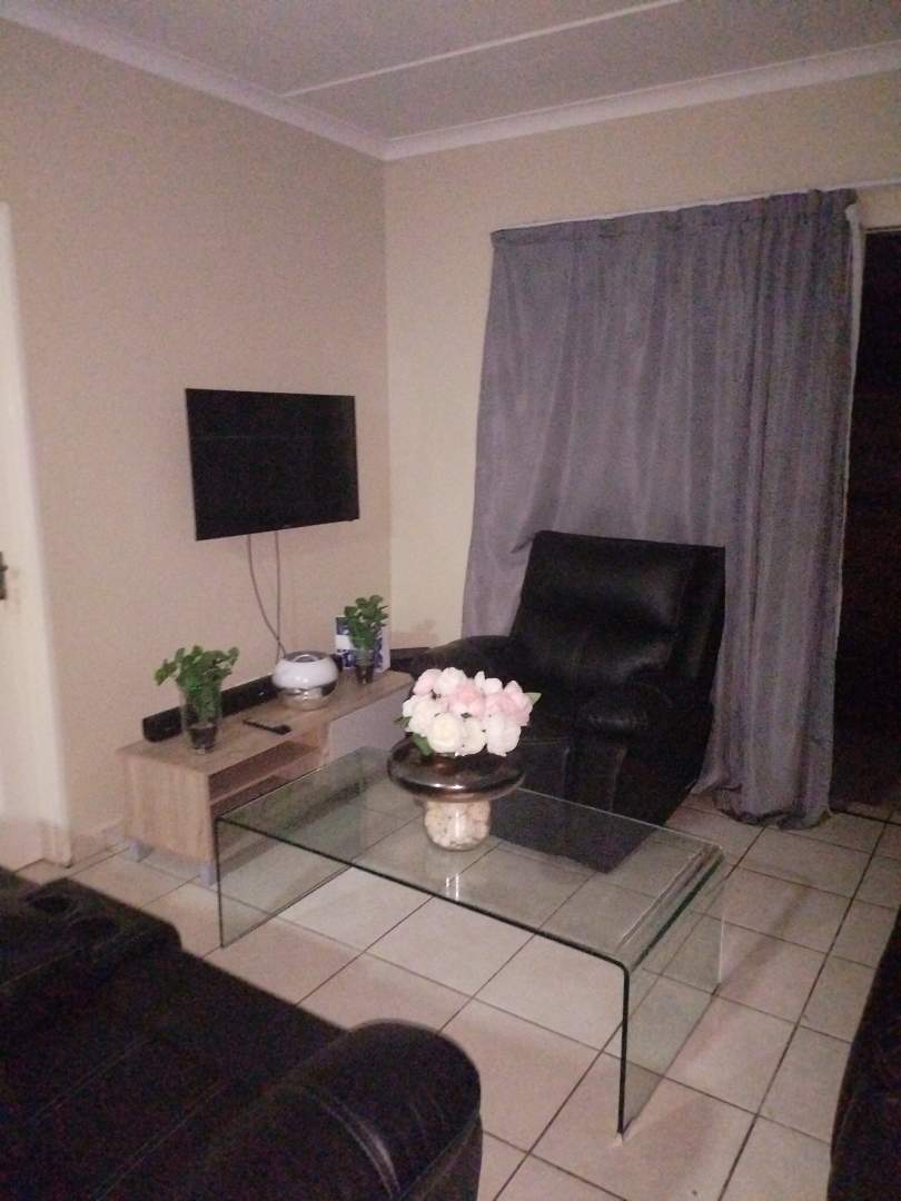 To Let 3 Bedroom Property for Rent in Rynfield Gauteng