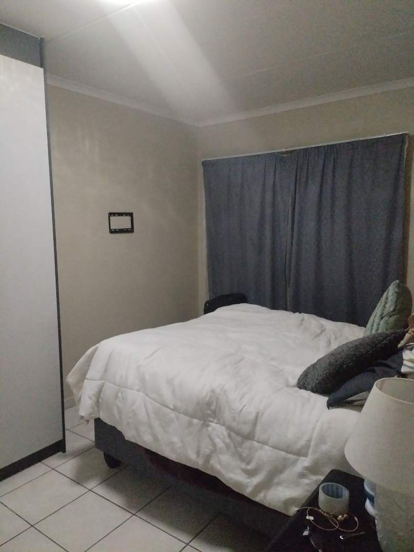 To Let 3 Bedroom Property for Rent in Rynfield Gauteng