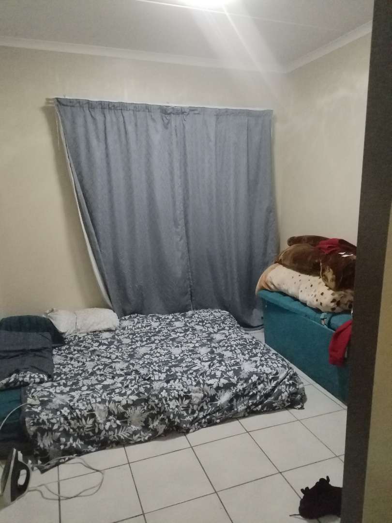 To Let 3 Bedroom Property for Rent in Rynfield Gauteng