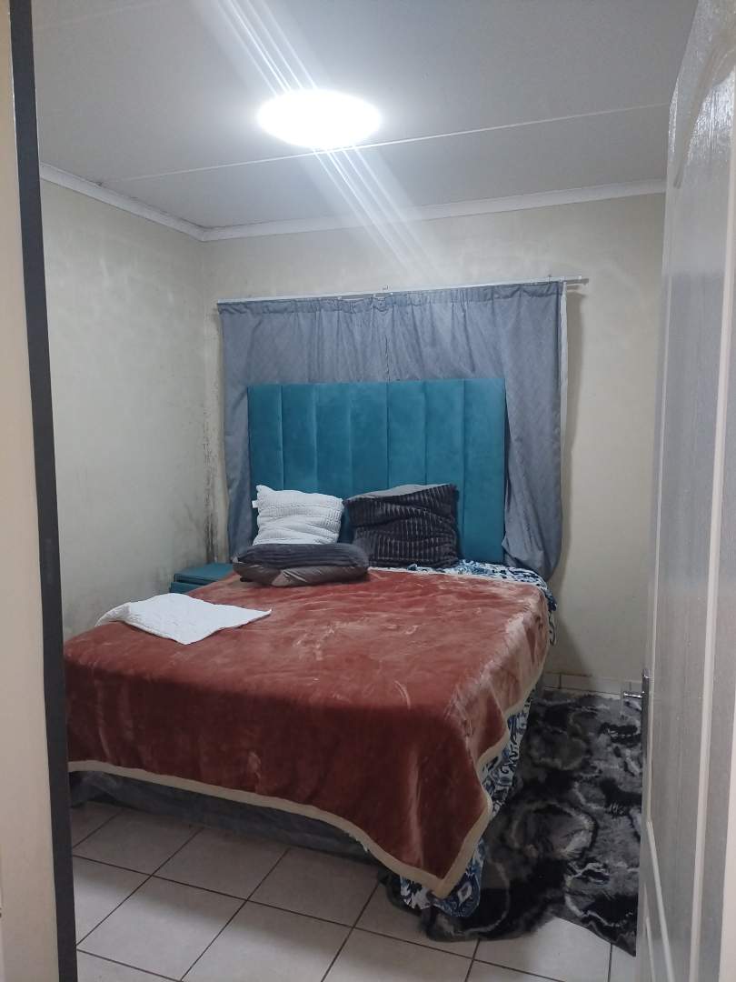 To Let 3 Bedroom Property for Rent in Rynfield Gauteng