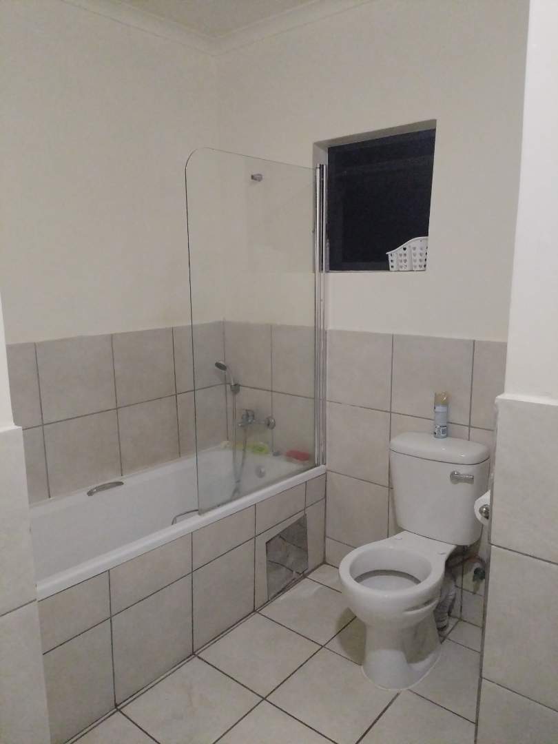 To Let 3 Bedroom Property for Rent in Rynfield Gauteng