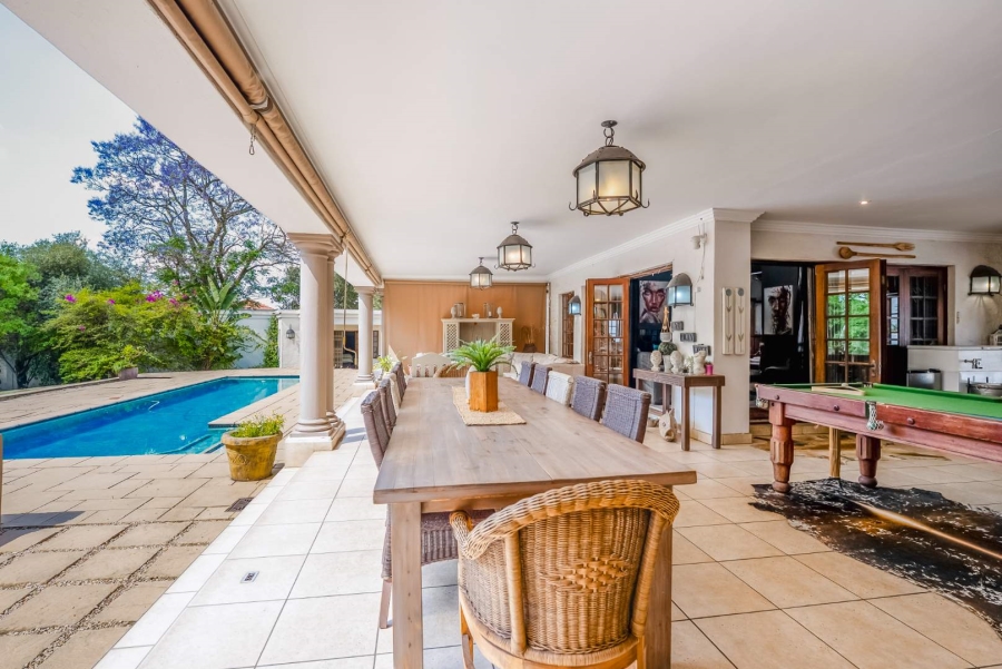 6 Bedroom Property for Sale in Bryanston Gauteng