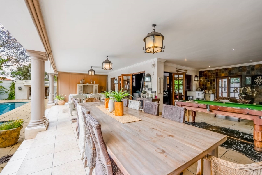 6 Bedroom Property for Sale in Bryanston Gauteng