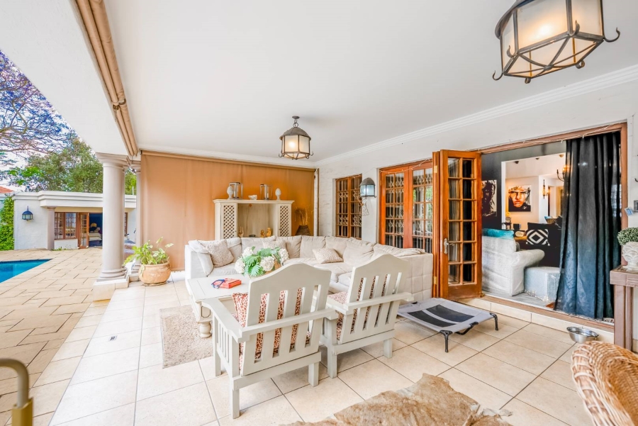 6 Bedroom Property for Sale in Bryanston Gauteng