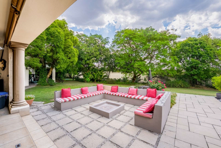 6 Bedroom Property for Sale in Bryanston Gauteng