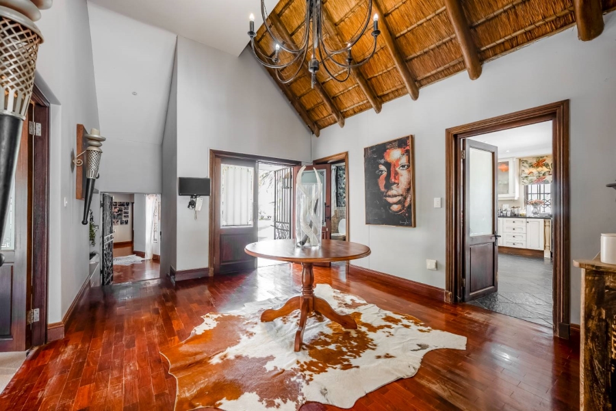 6 Bedroom Property for Sale in Bryanston Gauteng