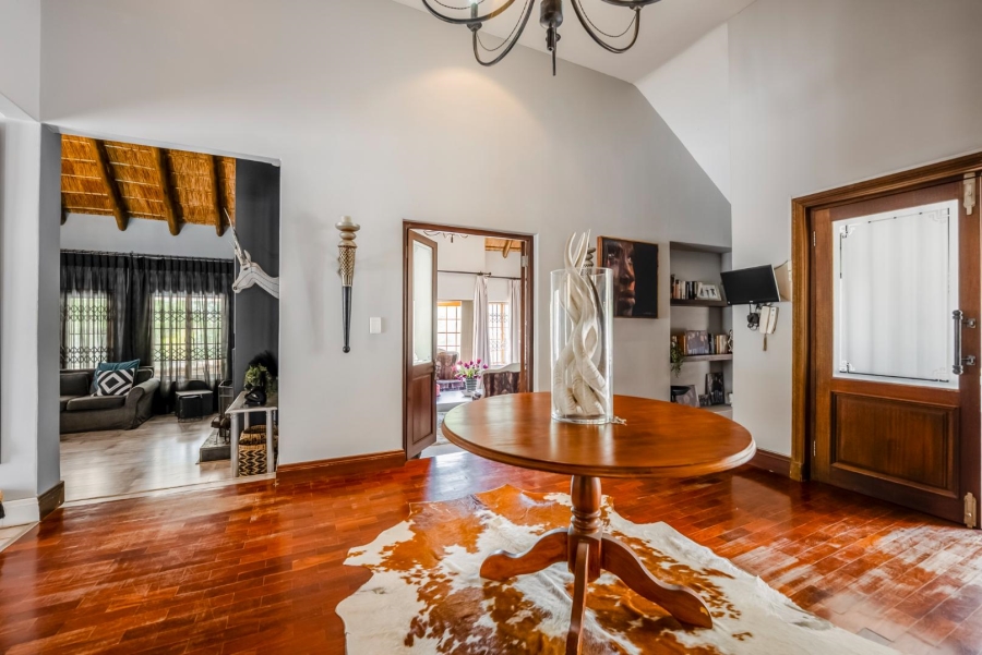 6 Bedroom Property for Sale in Bryanston Gauteng