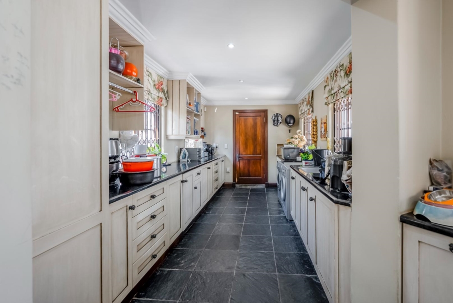 6 Bedroom Property for Sale in Bryanston Gauteng