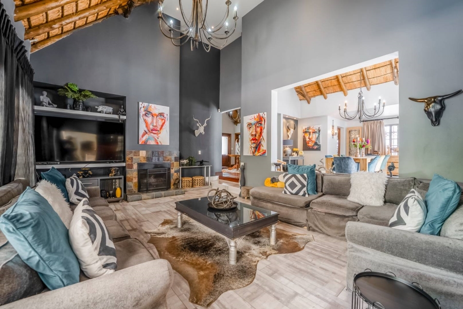 6 Bedroom Property for Sale in Bryanston Gauteng