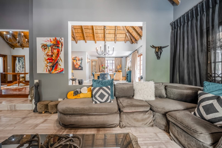6 Bedroom Property for Sale in Bryanston Gauteng
