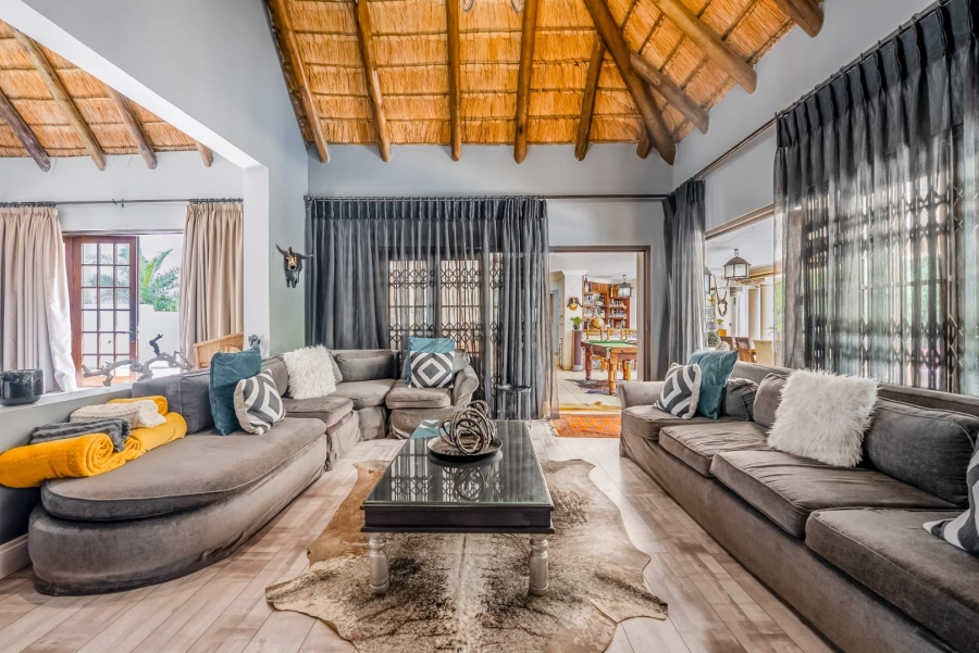 6 Bedroom Property for Sale in Bryanston Gauteng
