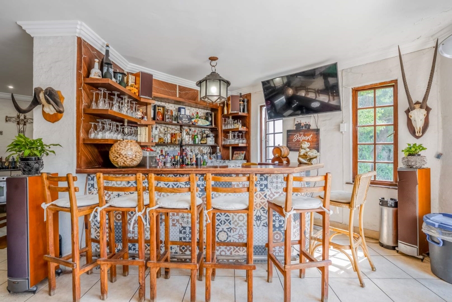 6 Bedroom Property for Sale in Bryanston Gauteng