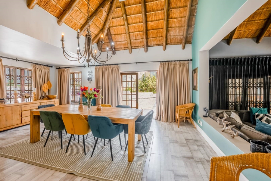 6 Bedroom Property for Sale in Bryanston Gauteng