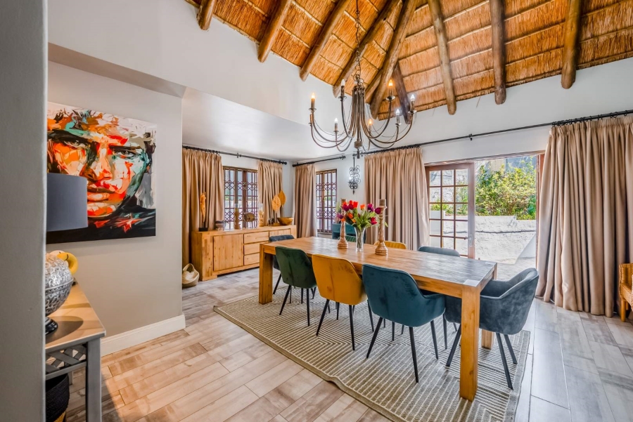 6 Bedroom Property for Sale in Bryanston Gauteng