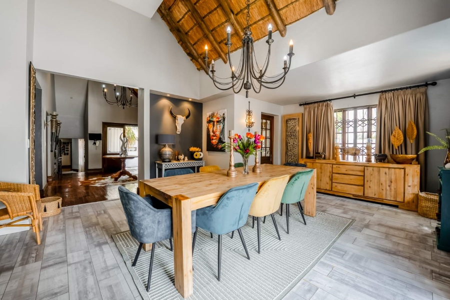6 Bedroom Property for Sale in Bryanston Gauteng