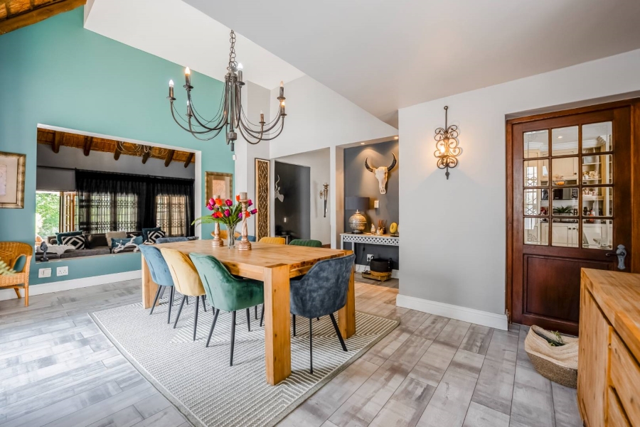 6 Bedroom Property for Sale in Bryanston Gauteng