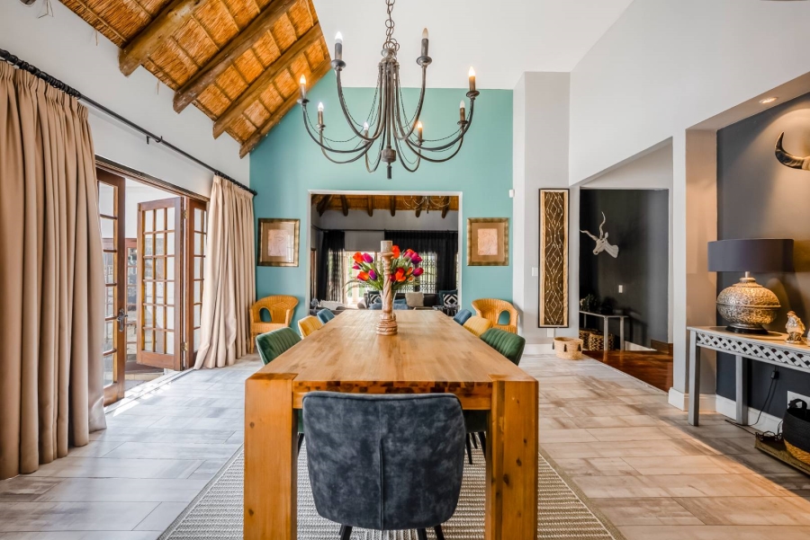 6 Bedroom Property for Sale in Bryanston Gauteng