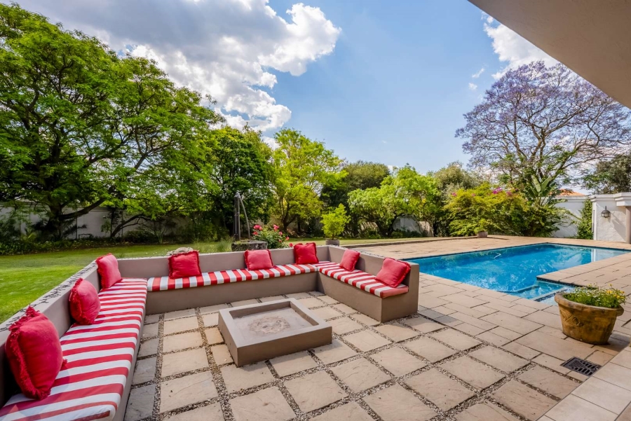 6 Bedroom Property for Sale in Bryanston Gauteng