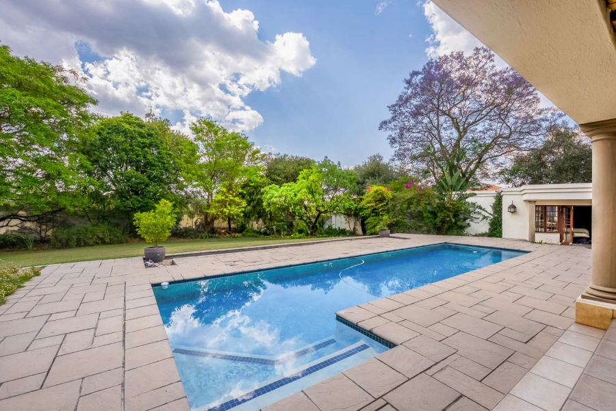 6 Bedroom Property for Sale in Bryanston Gauteng