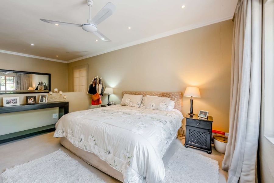 6 Bedroom Property for Sale in Bryanston Gauteng
