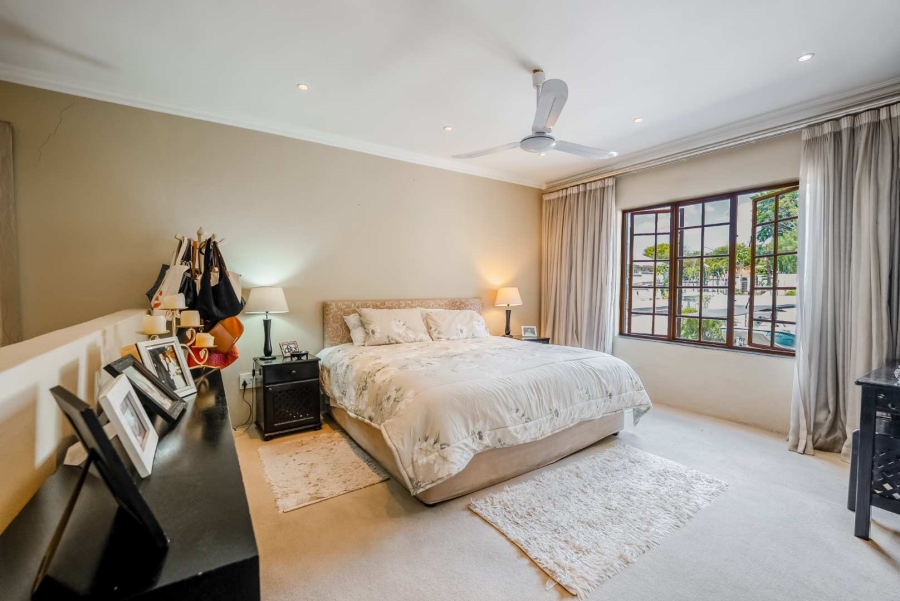 6 Bedroom Property for Sale in Bryanston Gauteng