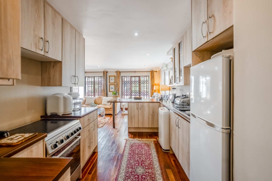 6 Bedroom Property for Sale in Bryanston Gauteng
