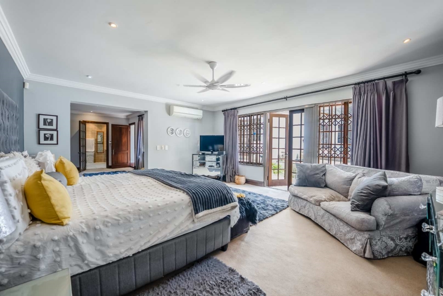 6 Bedroom Property for Sale in Bryanston Gauteng