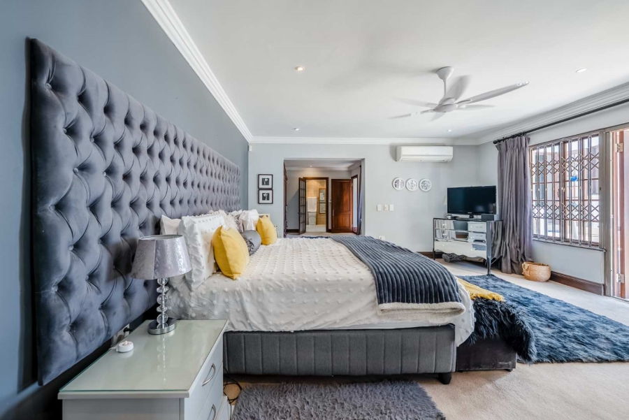 6 Bedroom Property for Sale in Bryanston Gauteng