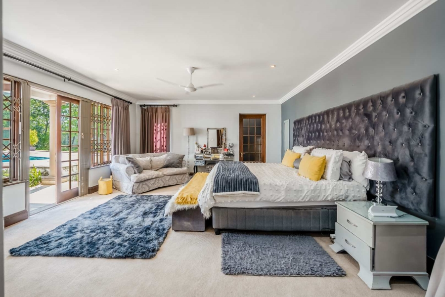 6 Bedroom Property for Sale in Bryanston Gauteng