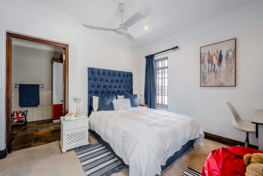 6 Bedroom Property for Sale in Bryanston Gauteng