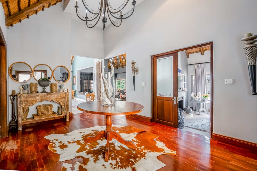 6 Bedroom Property for Sale in Bryanston Gauteng