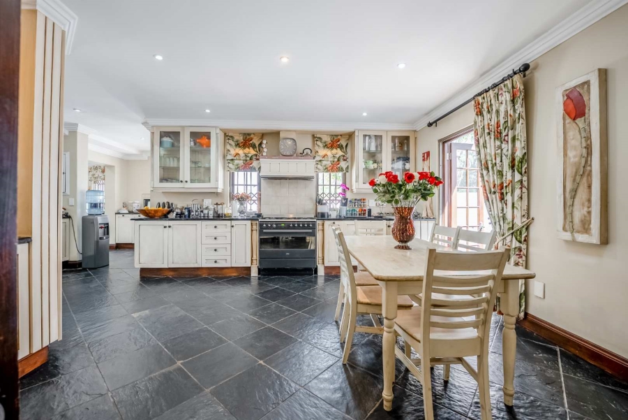 6 Bedroom Property for Sale in Bryanston Gauteng
