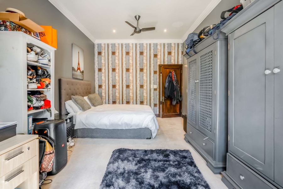 6 Bedroom Property for Sale in Bryanston Gauteng