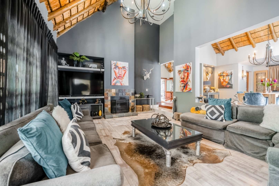 6 Bedroom Property for Sale in Bryanston Gauteng