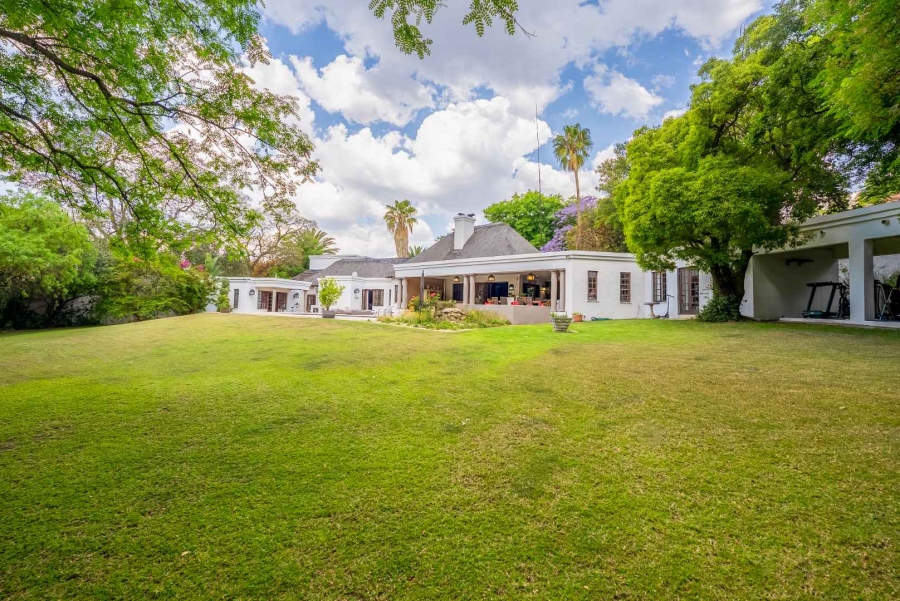 6 Bedroom Property for Sale in Bryanston Gauteng