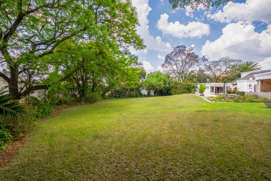 6 Bedroom Property for Sale in Bryanston Gauteng