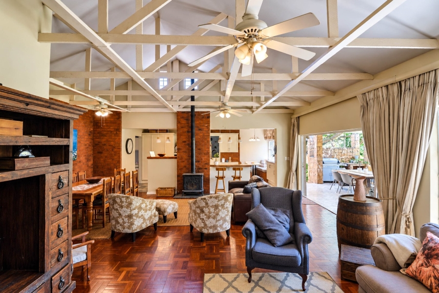 8 Bedroom Property for Sale in Irene Gauteng