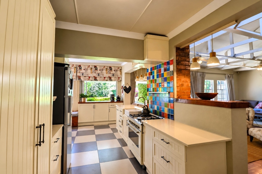 8 Bedroom Property for Sale in Irene Gauteng